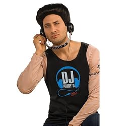Jersey Shore: DJ Pauly D Headphones