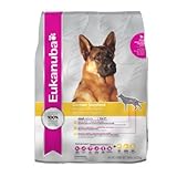 EUKANUBA GERMAN SHEPHERD 36 LB BG
