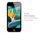 Iphone 5 16GB Black 4G On EE / Tmobile / Orange Network