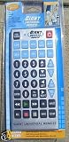 GIANT Universal Remote