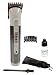 Nova NHT 1014 Cordless Trimmer (Silver) RS.370.00