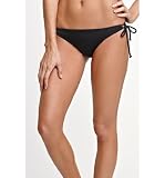 La Hearts Womens Basic Side Loop Bottom
