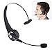 Wireless Bluetooth Headphone For Sony Playstation 3 PS3 With Mic Microphone