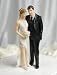 Like Grab Butt Pinch Tender Touch Wedding Cake Topper