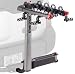 Yakima SwingDaddy 4-Bike Hitch Mount Rack (2-Inch Receiver)