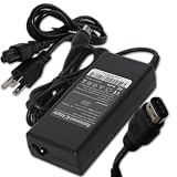 NEW AC Adapter Power Supply Charger+Cord for HP Pavilion zv6000XX ZV6000 CTO zv6000 zv6010EA zv6020EA zv6100