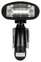 ESP GuardCam Security Light CCTV Camera System With Voice Alert