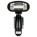 ESP GuardCam Security Light CCTV Camera System With Voice Alert