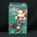 Get Hooked On Collecting - A Welcome to the World of Keepsake Ornaments Starter Set XPR837