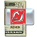 New Jersey Devils Pewter Money Clip