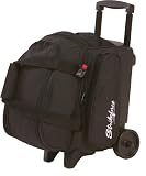KR Cruiser 1 Ball Roller Black