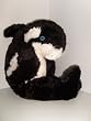 15" Orca Killer Whale Make Your Own *NO SEW* Stuffed Animal Kit