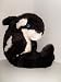 15" Orca Killer Whale Make Your Own *NO SEW* Stuffed Animal Kit