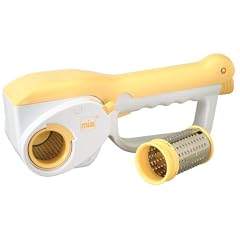 Mia KR200 Akku-Universalreibe