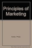 Principles of marketing