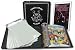 BCW Comic Book Collector Starter Kit (Comes with Album, Pages, Bags, Backing Boards) - Great Gift Idea!
