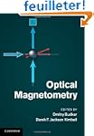 Optical Magnetometry