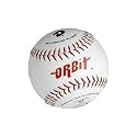 DeMARINI Orbit ASA Slow Pitch Leather Softballs