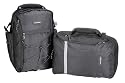 LiGHTPAK Notebookrucksack 17" VANQUISH Rucksack