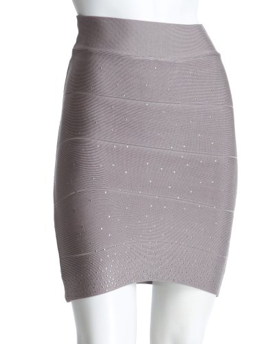 2b Mini Bandage Bodycon 