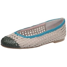 ballerines taille 35 Pretty Ballerinas 40642 Ballerines femme
