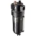 Dixon L17-800A Norgren Series Micro-Fog Lubricator with Metal Bowl and Sight Glass, 1" Size, 275 SCFM, 1" Port Size, 250 PSI