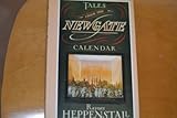 Tales from the Newgate calendar