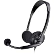 Multimedia Headset