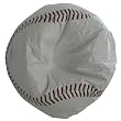 Kids' Vinyl Beanbag - Baseball
