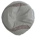 Kids' Vinyl Beanbag - Baseball