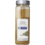 Mccormick Ground Cumin, 14-Ounce