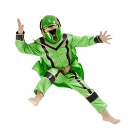 power ranger costume