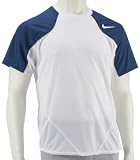 Nike Mens Running Short Sleeve Top