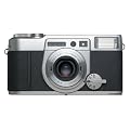 FUJIFILM コンパクトカメラ KLASSE W +H