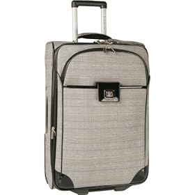 Liz Claiborne Luggage Chelsea 28 inch Wheeled Suitcase
