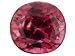Jewelry : MIN .50CT MM VARIES OVAL PINK SPINEL