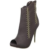 Liliana Womens Pro Ankle Boot