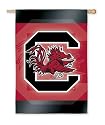 University of South Carolina Gamecocks Silk Reflections Flag - Regular Size