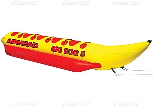 AIRHEAD SPORTSSTUFF Big Dog 5