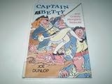 Captain Betty and Granny Morgan's treasure