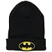 Search : Batman - Unfolded Knit Hat