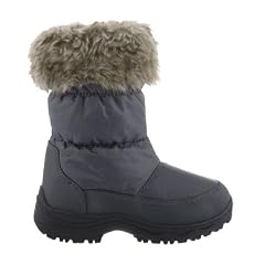 Winter-Grip Snowboots Damen
