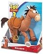 Disney Toy Story 3 Woody & Jessie's Horse Bullseye Plush Doll - from Thinkway