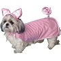 Pig Dog Costume