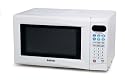 Sanyo EM-S155AW 17 litre 700 watt Touch Control Solo Microwave Oven, White
