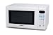 Sanyo EM-S155AW 17 litre 700 watt Touch Control Solo Microwave Oven, White
