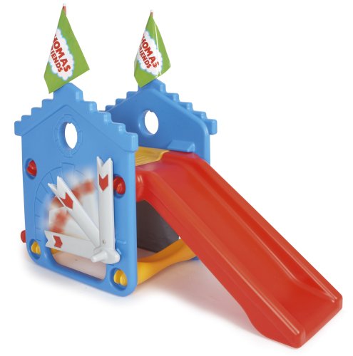 Childrens Toyshop  Toys : Thomas The Tank Slide And Play