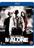 Give `Em Hell Malone [Blu-ray] (Region 2) (Import)