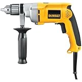 Factory-Reconditioned DEWALT DW239R 7.8 Amp 1/2-Inch Drill