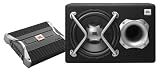 Zoom Produkt-Bild: JBL GT5-Bundle Verst&auml;rker und Subwoofer